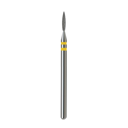 Гостре полум'я 1.6 yellow (Premium)