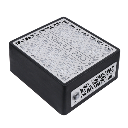 Витяжка Formula Profi (PRO), чорна