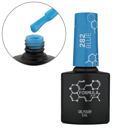 Гель-лак №282 - 8мл