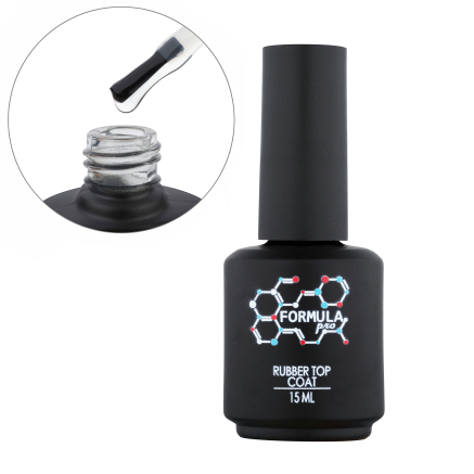 Топ з липким шаром – 15мл, Formula Profi Топ з липким шаром – 15мл, Formula Profi
