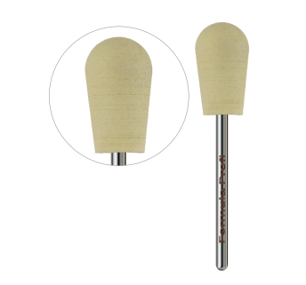 Фреза полировальная F-pro-11