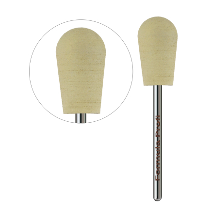 Фреза полировальная F-pro-11 Фреза полировальная F-pro-11