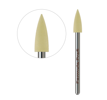 Фреза полировальная F-pro-56