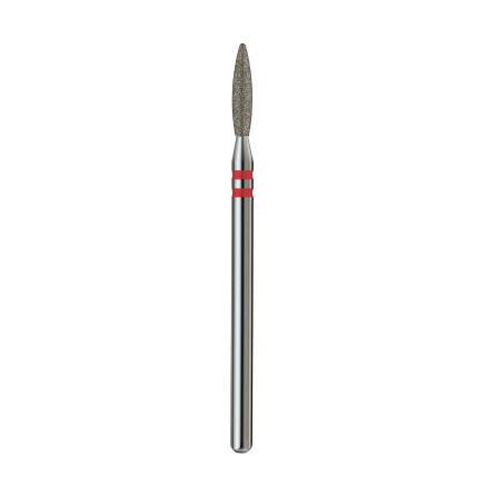 Тупе полум'я 2.3 red (Premium)