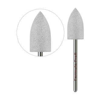 Фреза полировальная F-pro-34