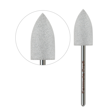 Фреза полировальная F-pro-34 Фреза полировальная F-pro-34