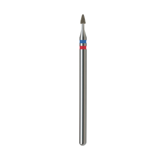 Гострий конус 1.6 blue+red (Premium)