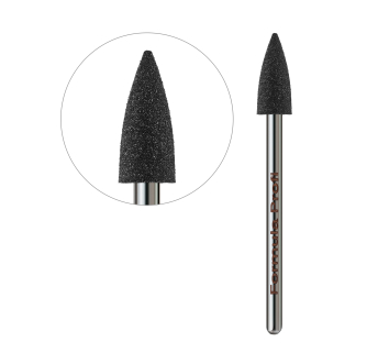 Фреза полировальная F-pro-53