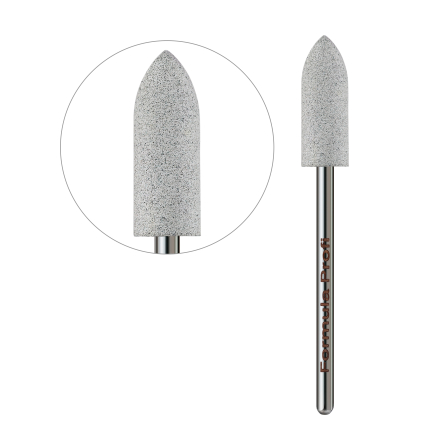 Фреза полировальная F-pro-41 Фреза полировальная F-pro-41