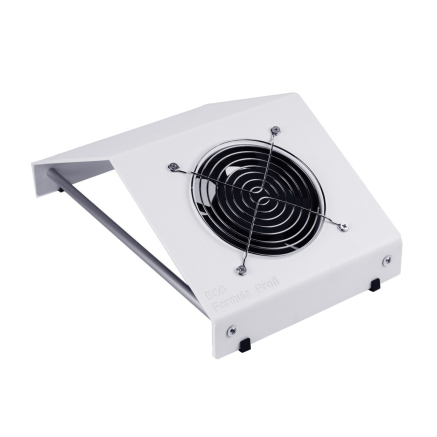 Витяжка Formula Profi (ECO), біла Витяжка Formula Profi (ECO), біла