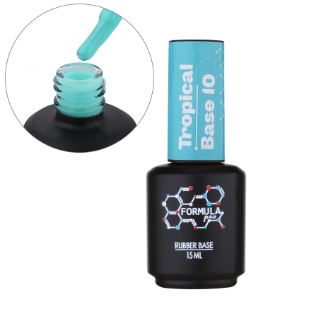 Tropical base №10, 15мл Tropical base №10, 15мл