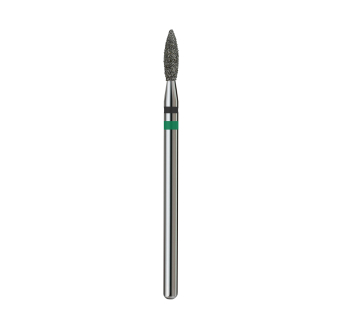 Гостре полум'я 2.1 black+green (Premium)