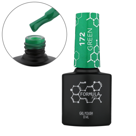 Гель-лак №172 - 8мл