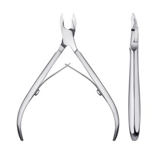 Профессиональные кусачки для кутикулы Standart PRO (5мм)