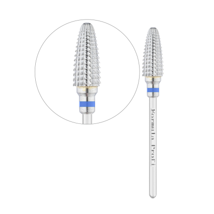 ТВС Кукурудза ТАЙФУН (Синя), Formula profi