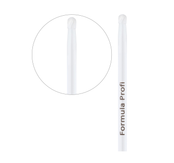 Керамічна фреза для зняття гель-лаку - Кулька Blue 3мм, Formula Profi