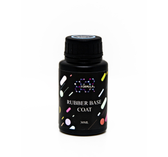 Каучуковая база – 30мл, (бутылка), Formula Profi