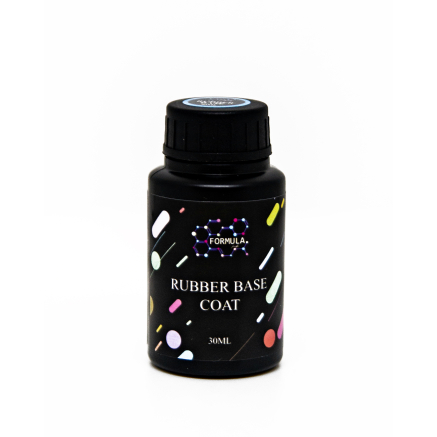 Каучукова база - 30мл, (бутылка), Formula Profi