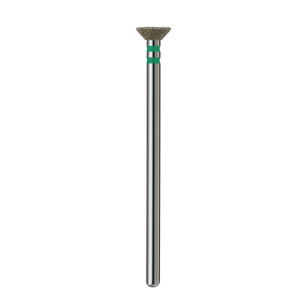 Конус зворотній 6.0 green (Premium)
