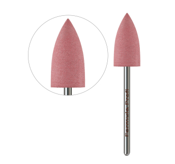 Фреза полировальная F-pro-30