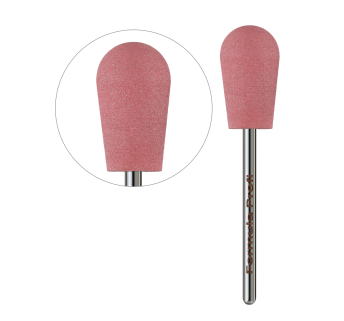 Фреза полировальная F-pro-09