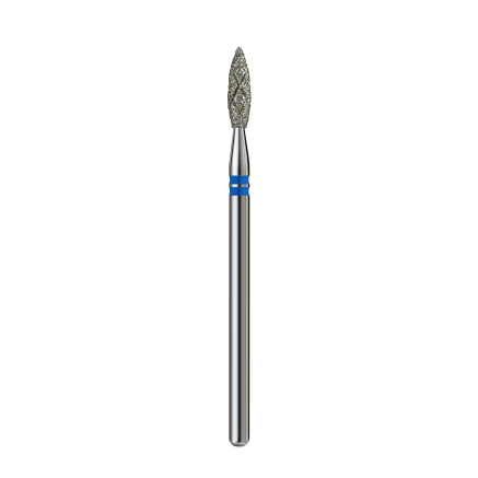 Гостре полум'я x-cool 2.3 blue (Premium)