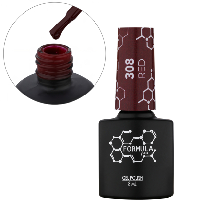 Гель-лак №308 - 8мл Гель-лак №308 - 8мл