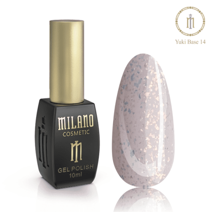 YUKI BASE 14 10 Ml