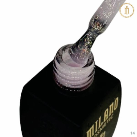 YUKI BASE 14 10 Ml