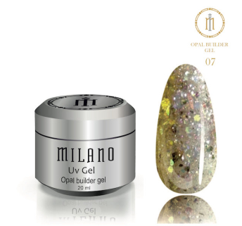 Opal Builger Gel № 07