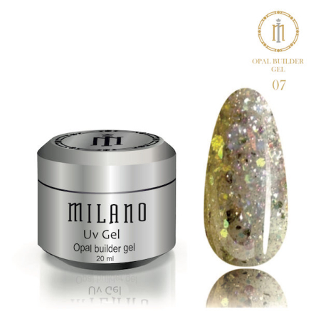Opal Builger Gel № 07