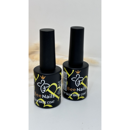 Tip glue base coat 15ml Bee Nails