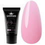Полігель 30 мл Designer Frost Pink №22