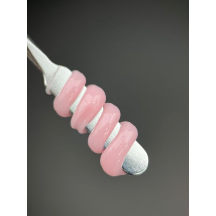 Полігель 30 мл Designer Frost Pink №22