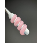 Полігель 30 мл Designer Frost Pink №22