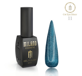 Disco Cat Eye Milano № 11