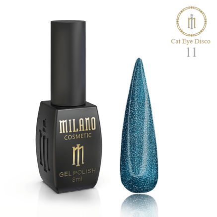 Disco Cat Eye Milano № 11