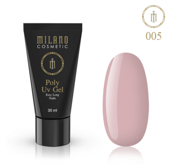 Акрил Гель Milano Color № 05