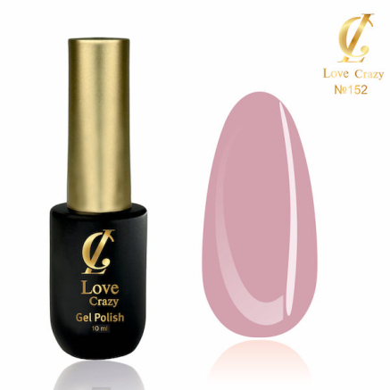 LOVE CRAZY 10 ML №152