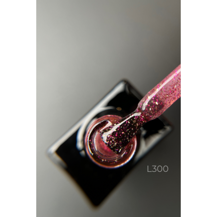 Гель-лак Designer Party Time - L300 'Цвітуча черешня'
