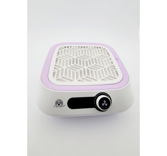 Витяжка манікюрна, з фільтром GF-8641, 150w, 35000 об