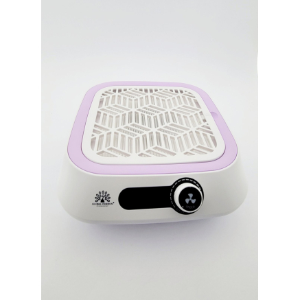Витяжка манікюрна, з фільтром GF-8641, 150w, 35000 об