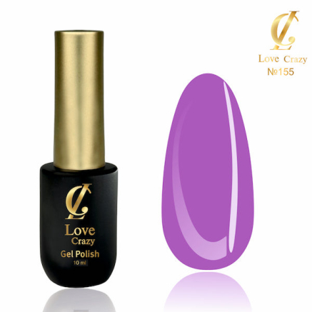 LOVE CRAZY 10 ML №155