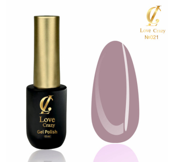 LOVE CRAZY 10 ML № 021