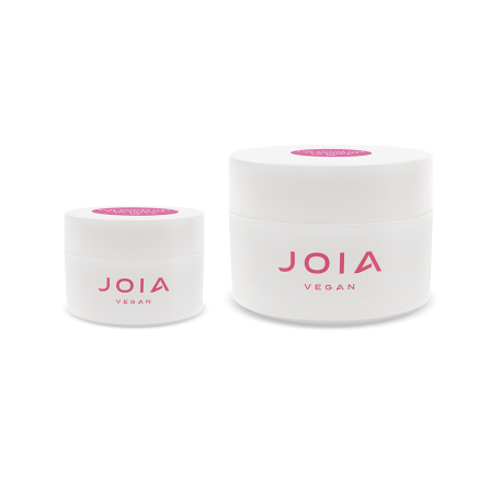 Гель-жуйка для моделювання Polygum Gel JOIA vegan, Flamingo in Love 05, 15 мл