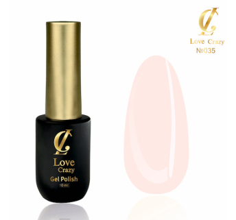 LOVE CRAZY 10 ML № 035