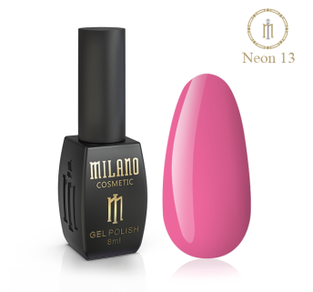 Гель лак Neon 8 мл №13