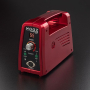 Фрезер Мокс X801 (Червоний) на 55 000 об/хв. та 80W. для манікюру та педикюру