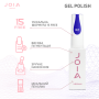 Гель-лак JOIA vegan 062, 6 мл