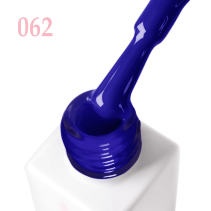Гель-лак JOIA vegan 062, 6 мл